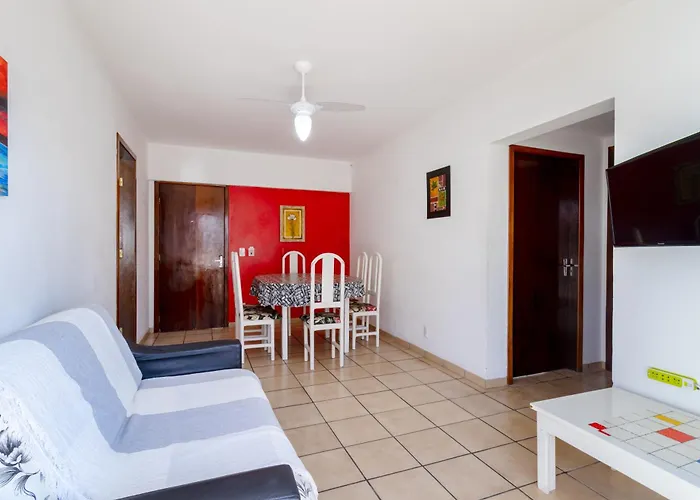 Residencial 20M Praia Central & Frente Avenida