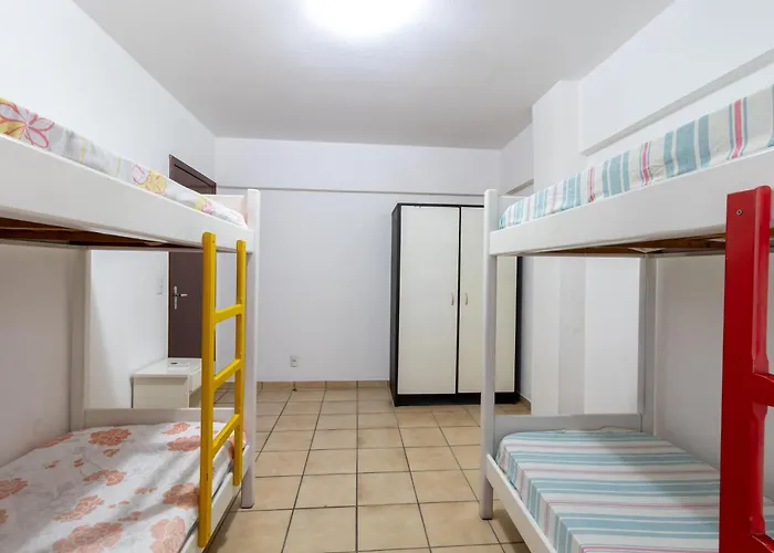 Residencial 20M Praia Central & Frente Avenida