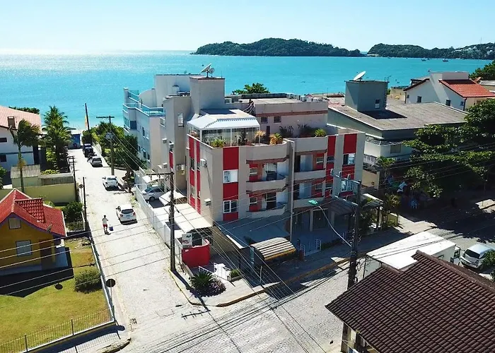 Residencial 20M Praia Central & Frente Avenida