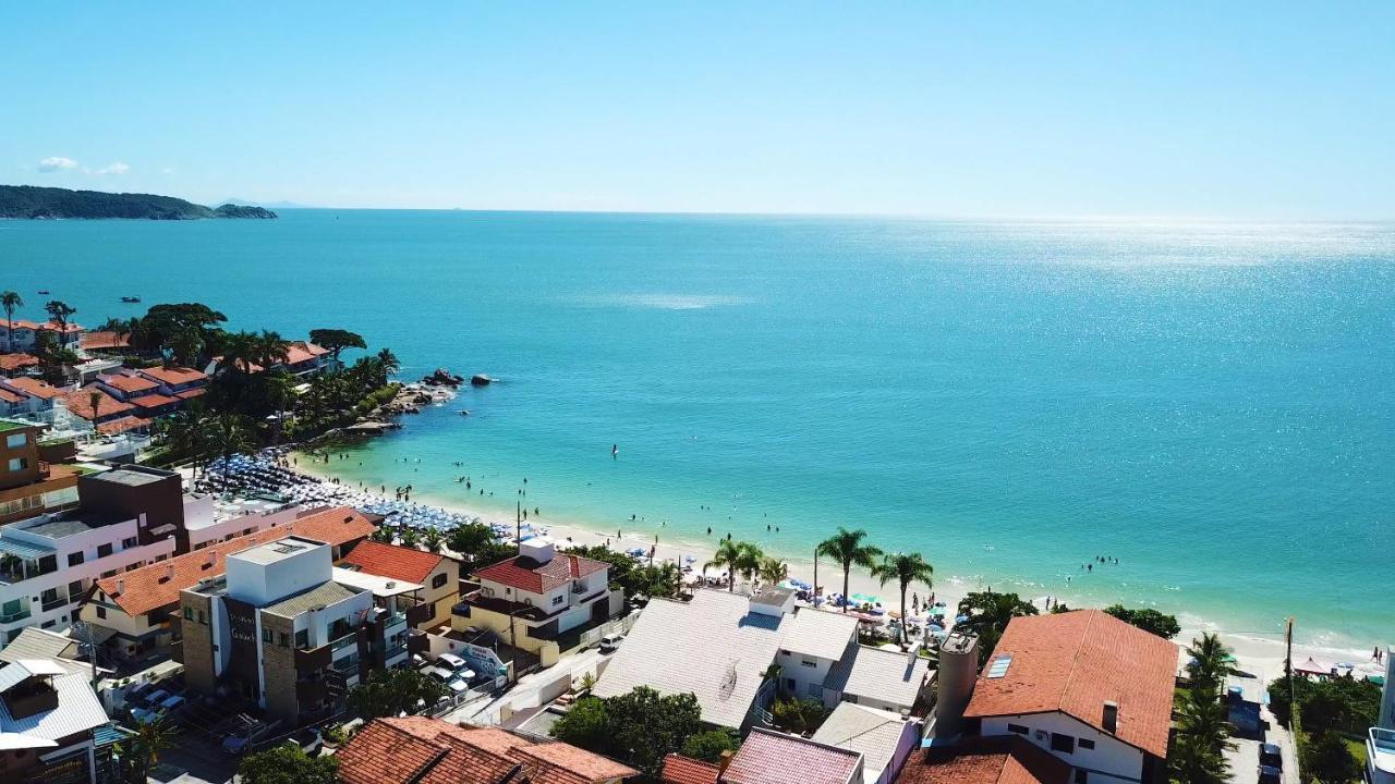 Apartment Residencial 20m & Frente Avenida