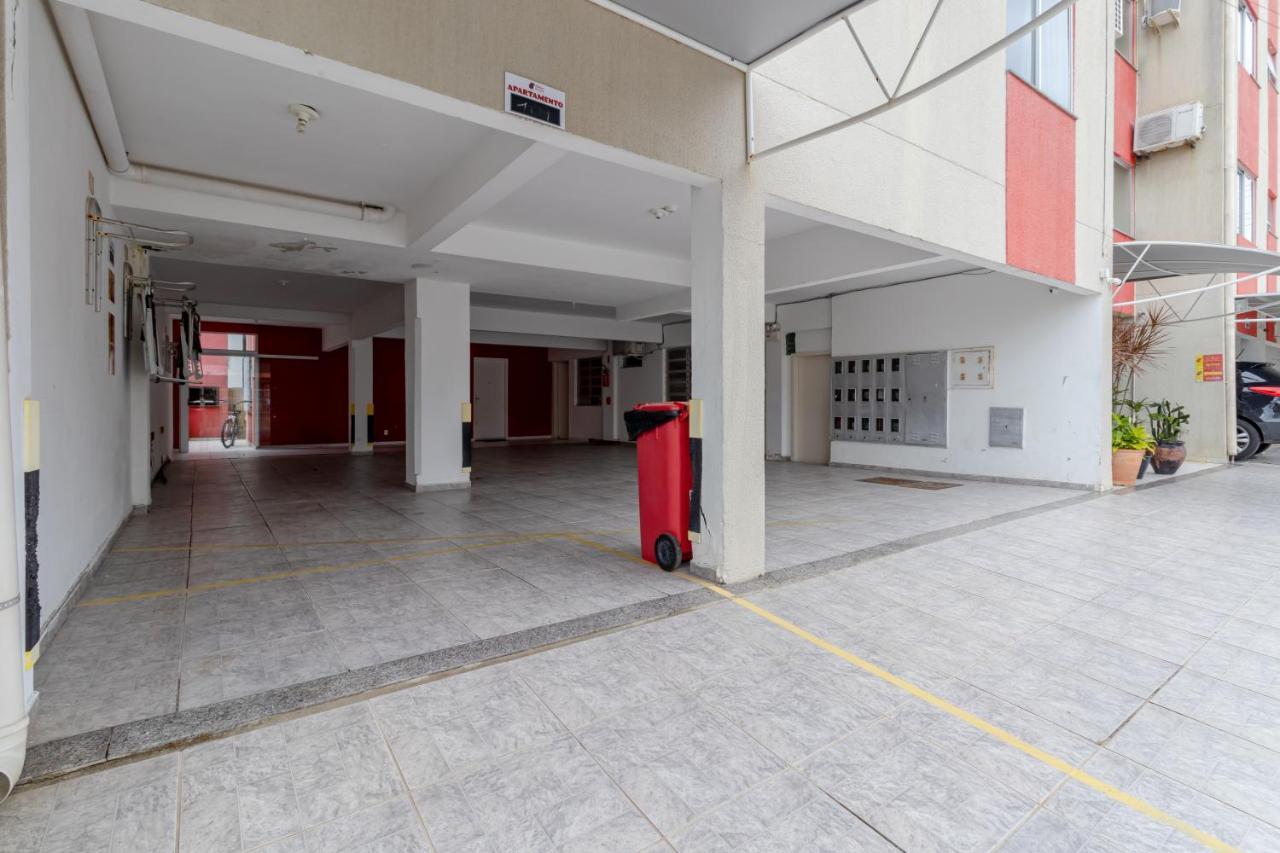 Residencial 20m & Frente Avenida *
