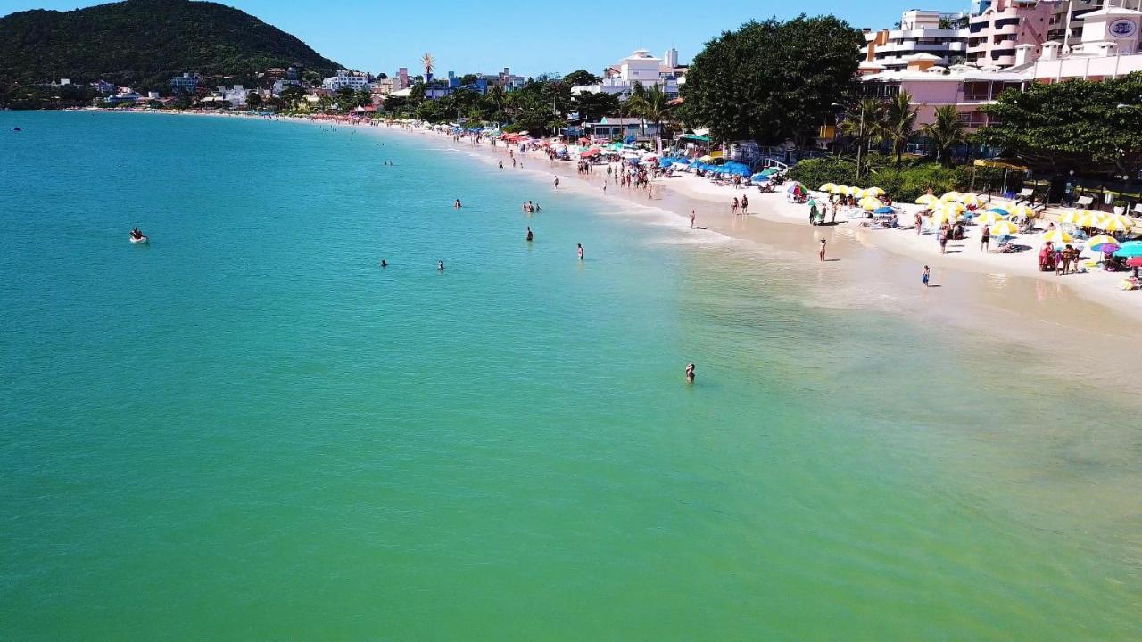 Residencial 20m & Frente Avenida Bombinhas