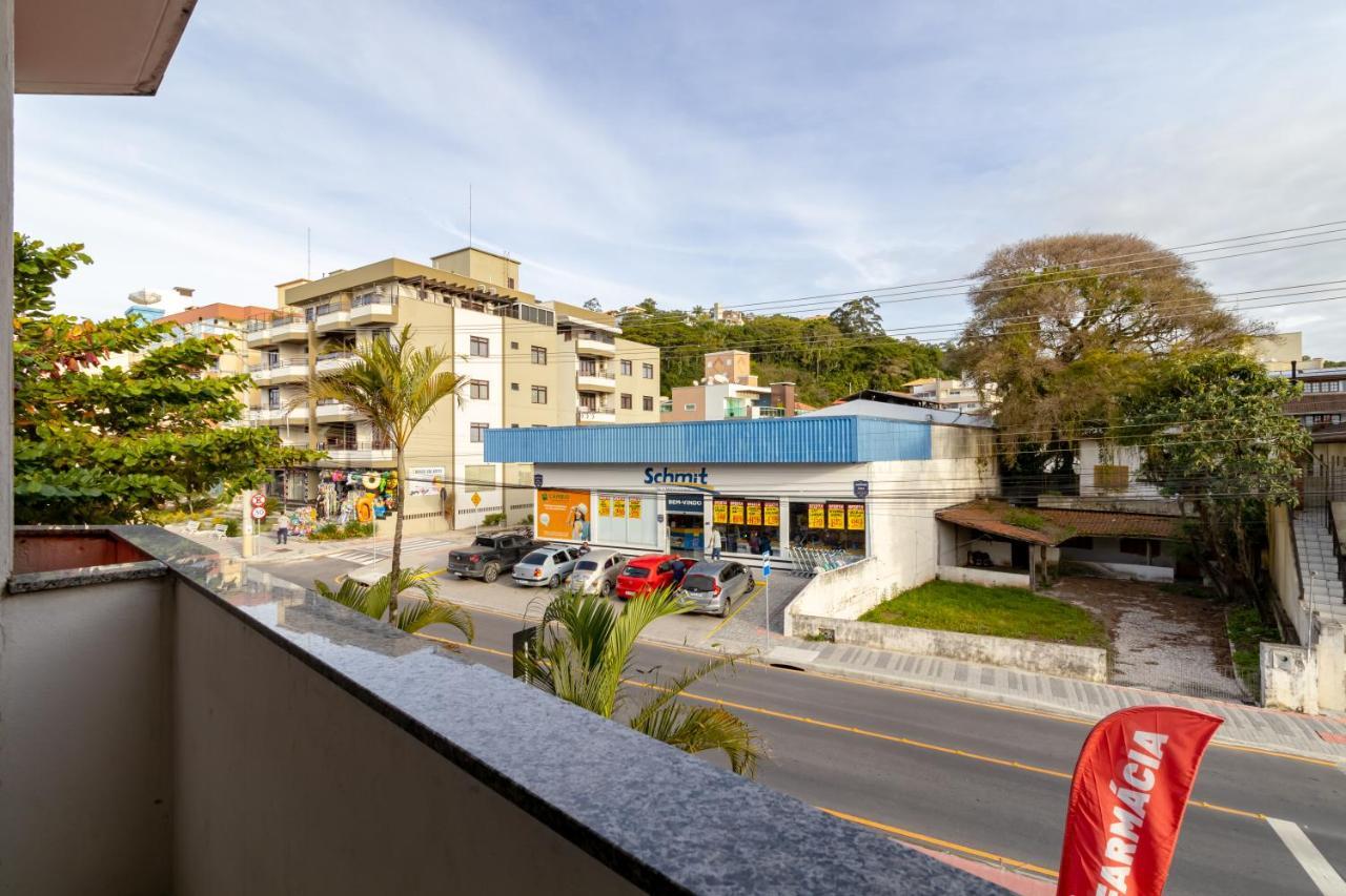 Apartment Residencial 20m & Frente Avenida