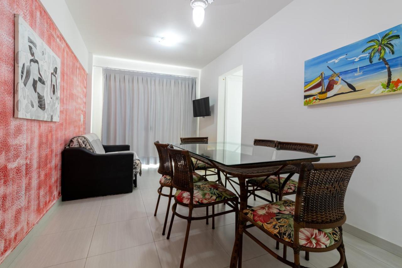 Apartment Residencial 20m & Frente Avenida *