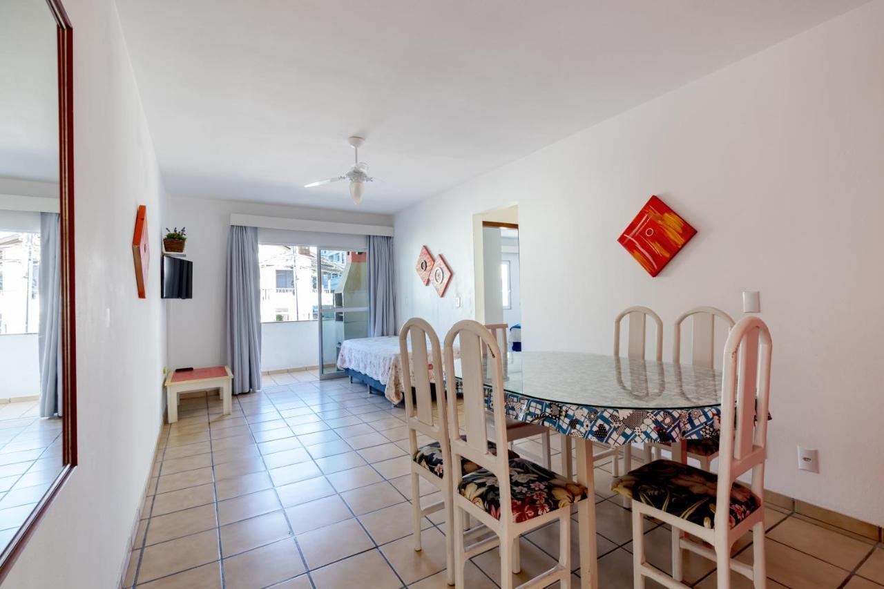 Residencial 20m & Frente Avenida Apartment