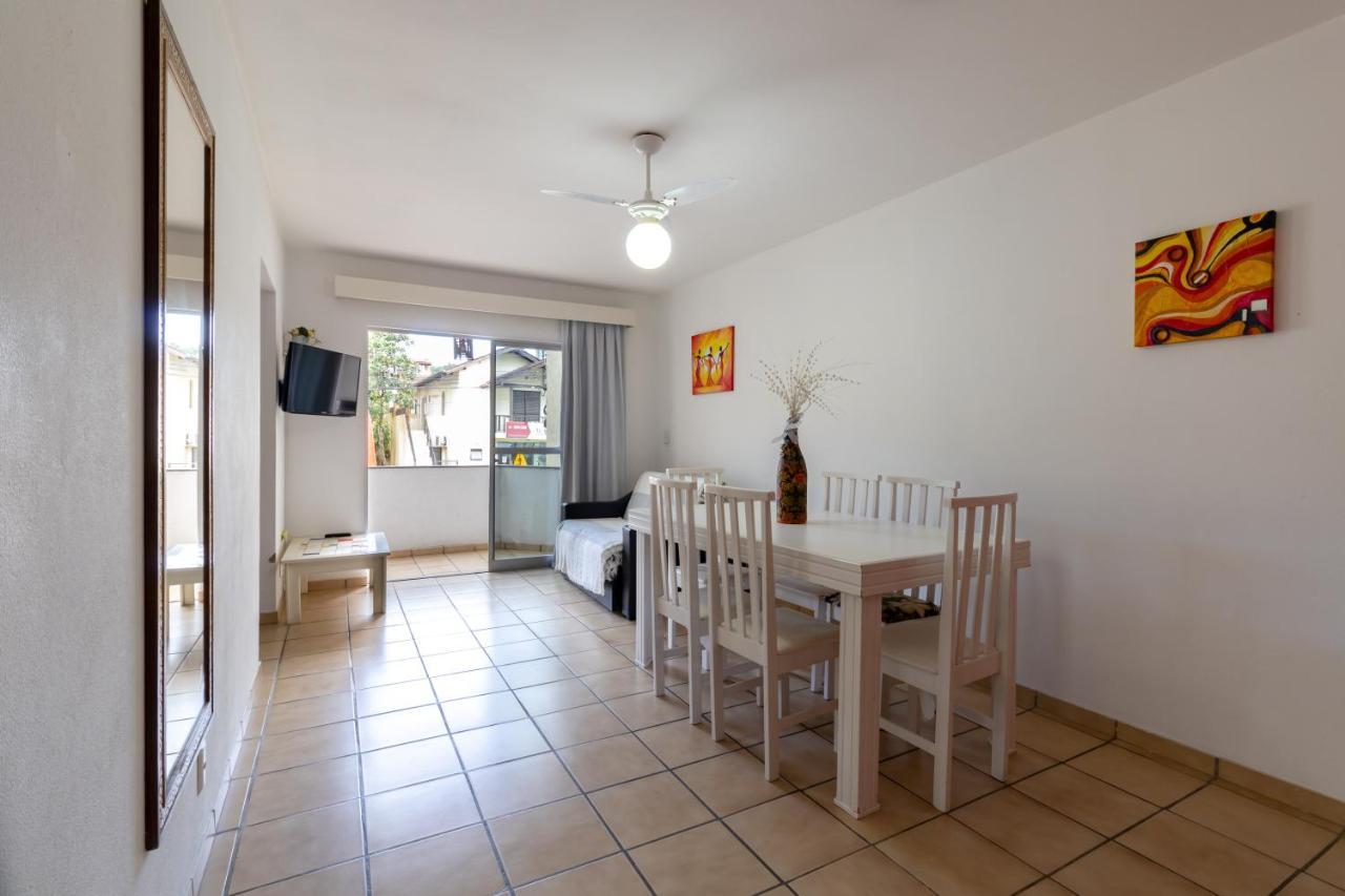 Apartment Residencial 20m & Frente Avenida *