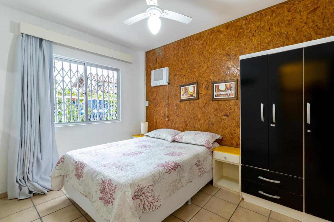 Apartment Residencial 20m & Frente Avenida