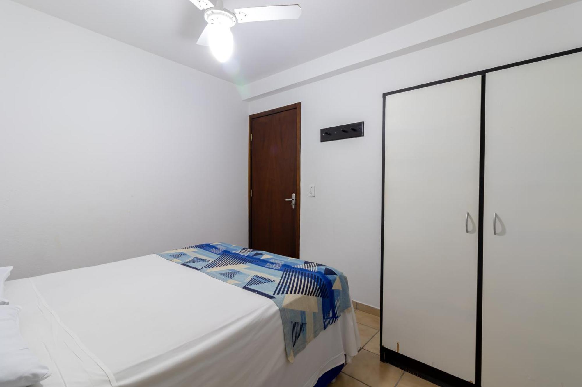 Residencial 20m & Frente Avenida *