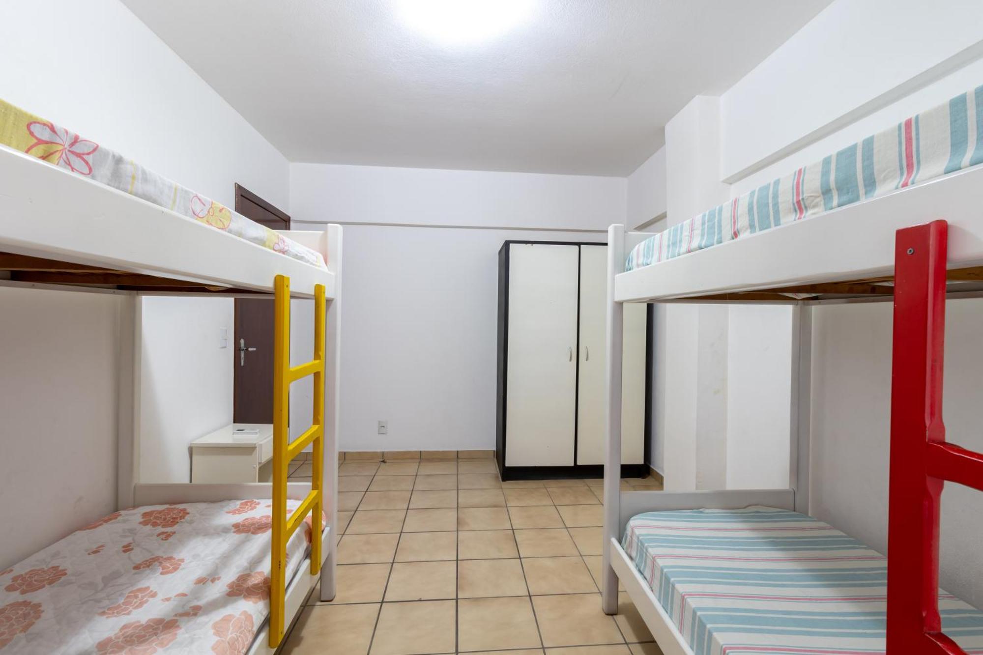 Residencial 20m & Frente Avenida *