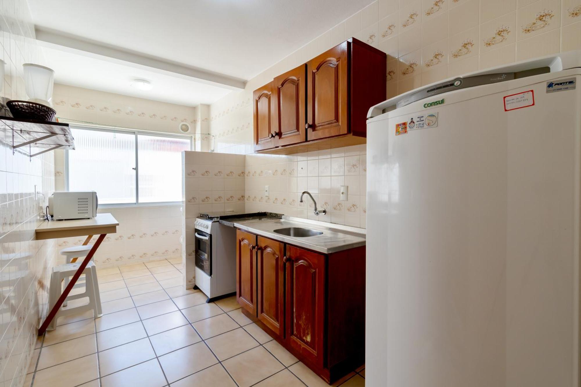 Residencial 20m & Frente Avenida