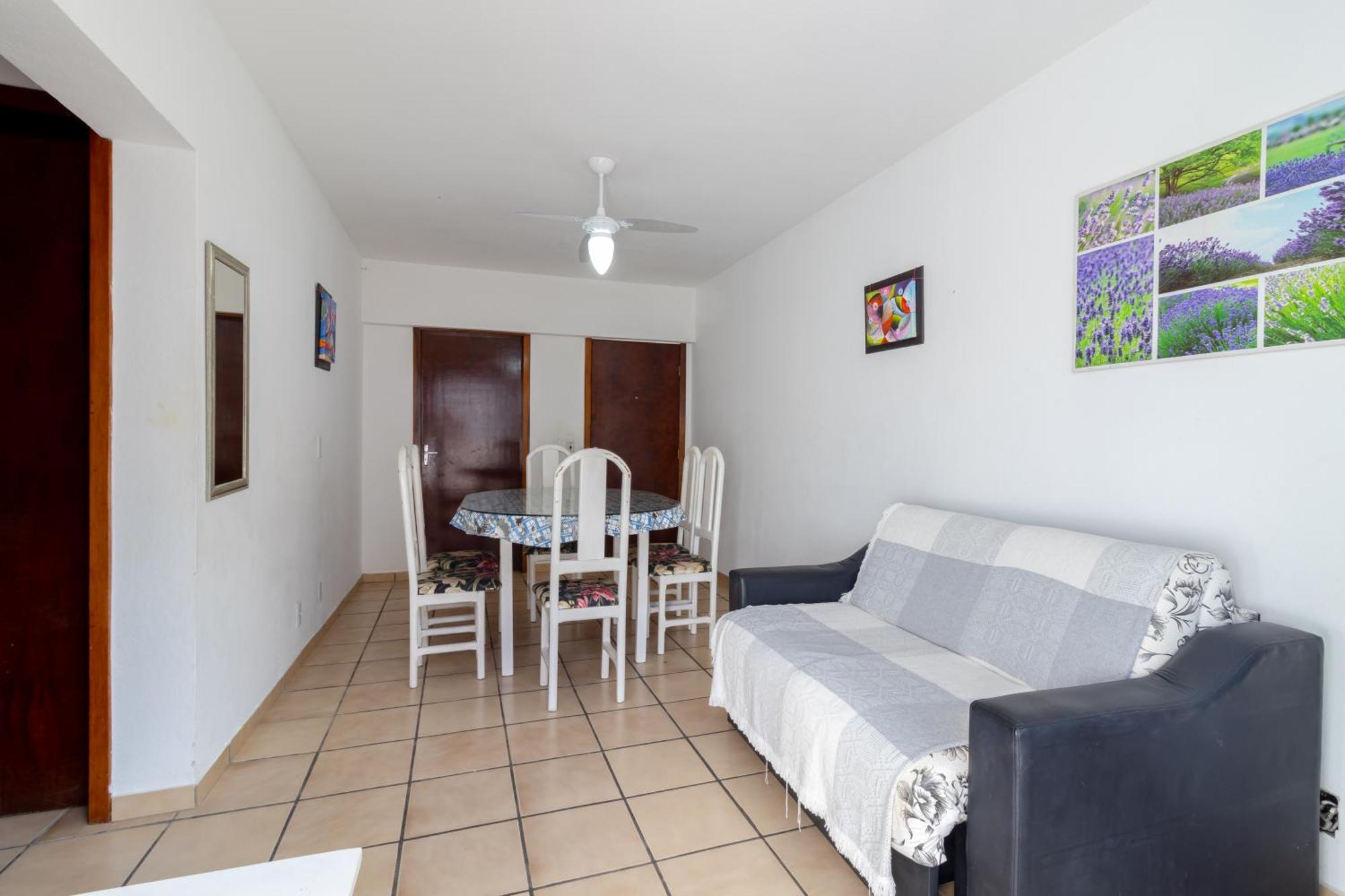 Apartment Residencial 20m & Frente Avenida