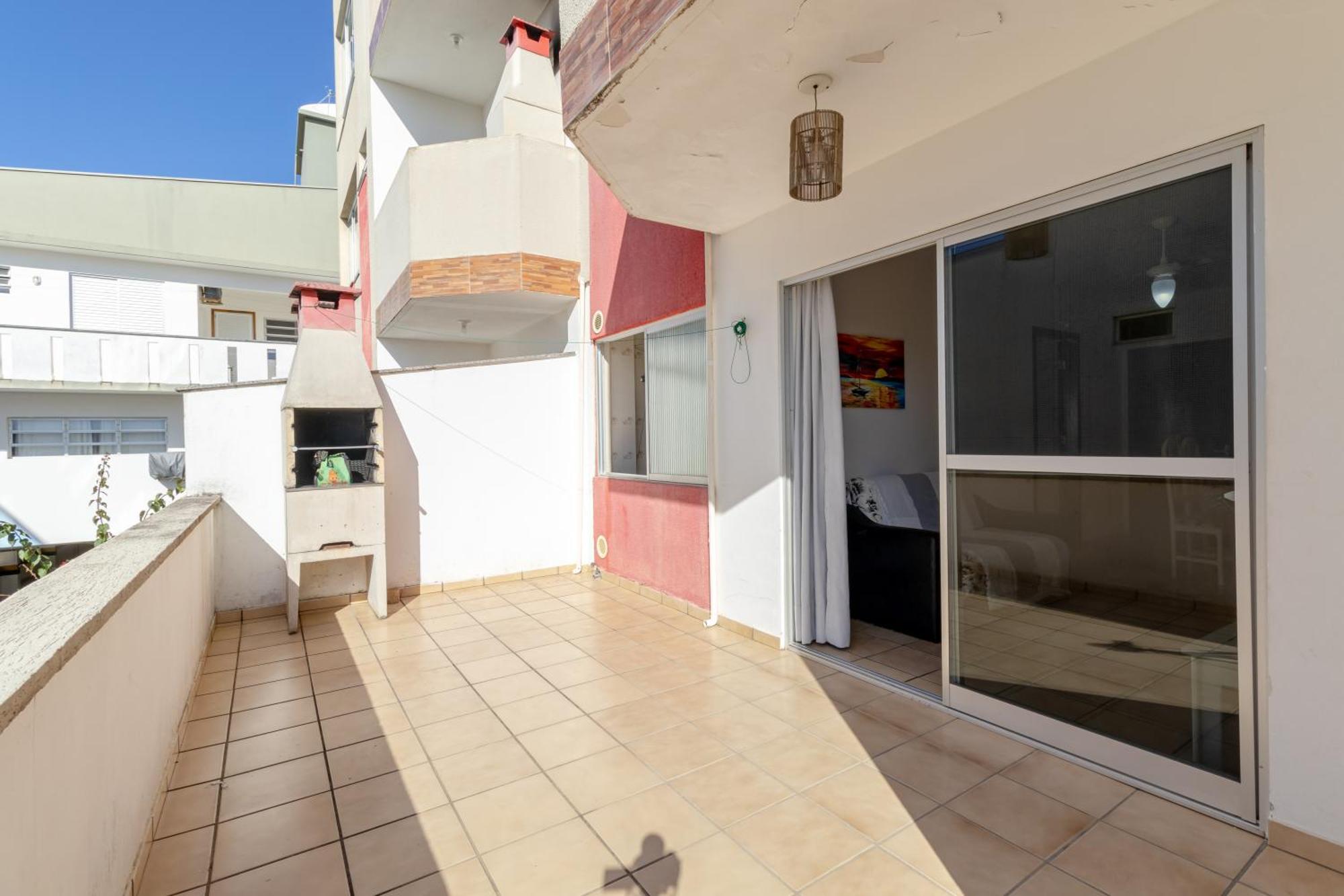 Apartment Residencial 20m & Frente Avenida