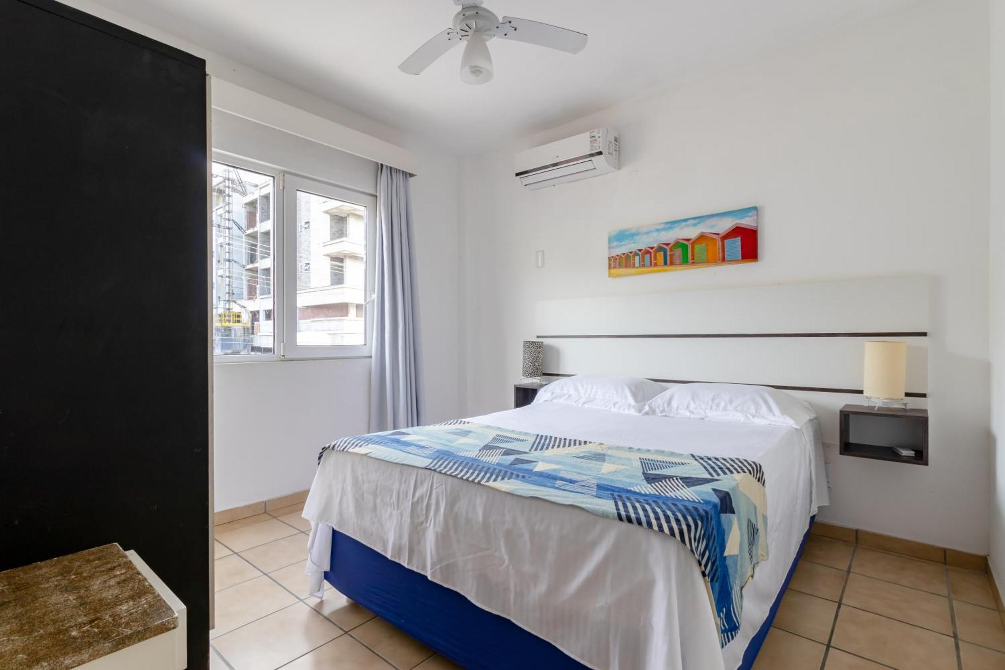 Residencial 20m & Frente Avenida Apartment