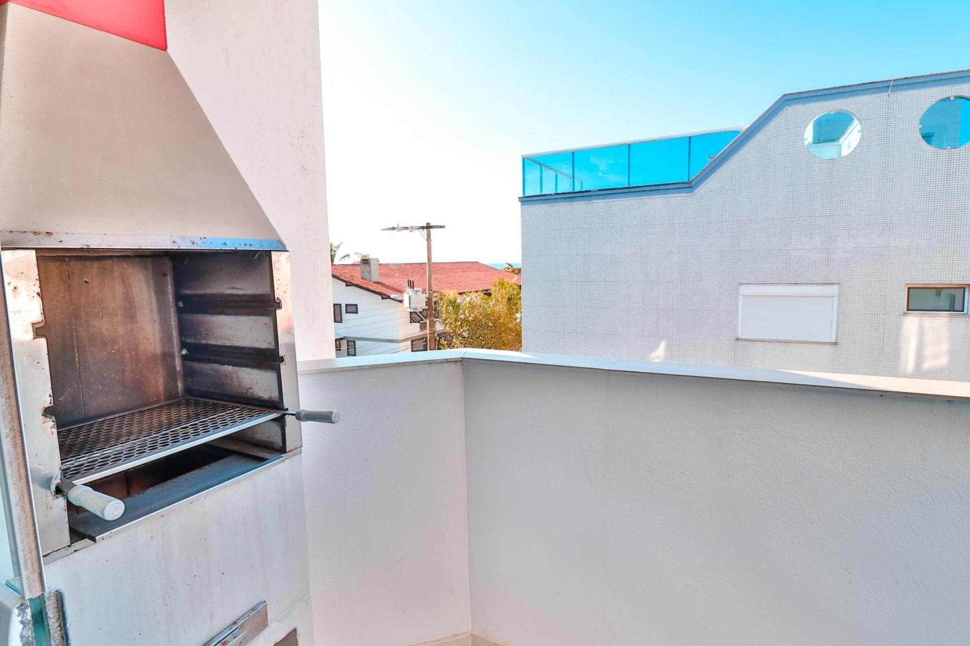 Residencial 20m & Frente Avenida *