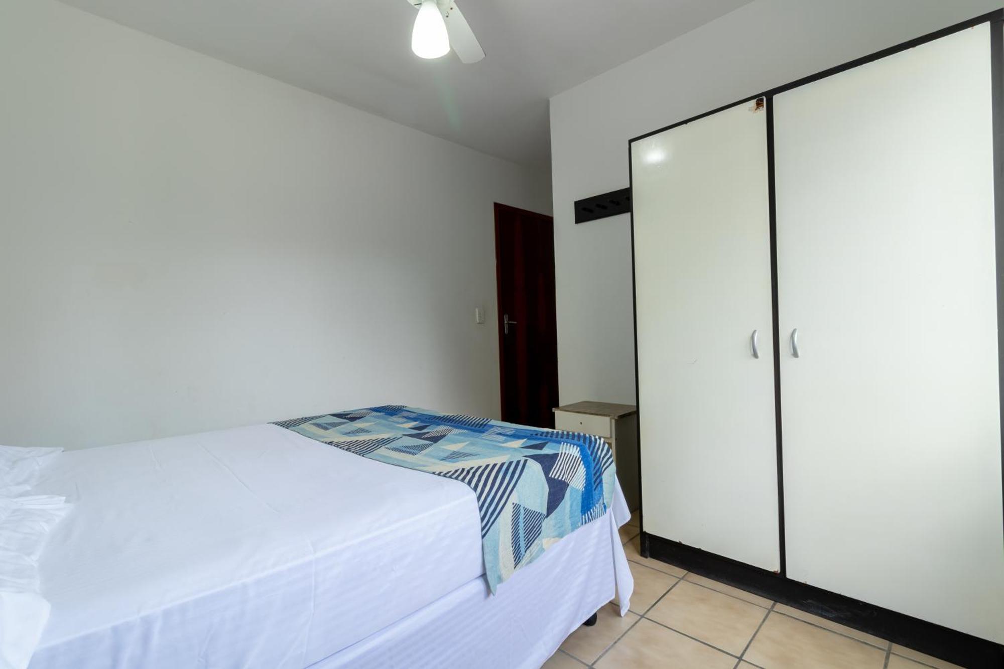 Residencial 20m & Frente Avenida * Bombinhas