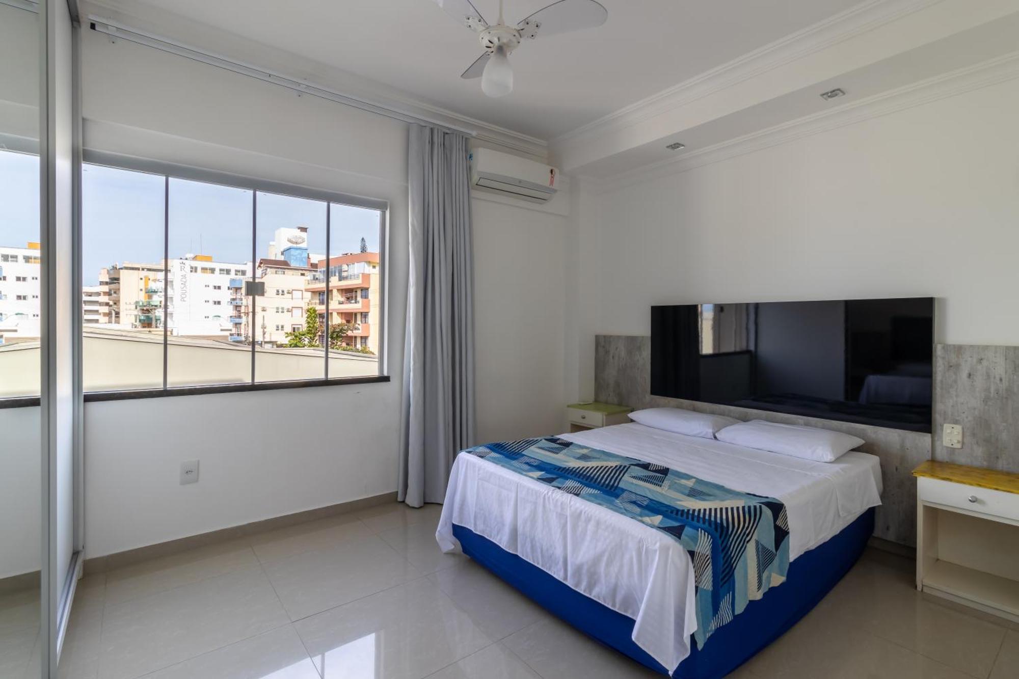 Residencial 20m & Frente Avenida Apartment *