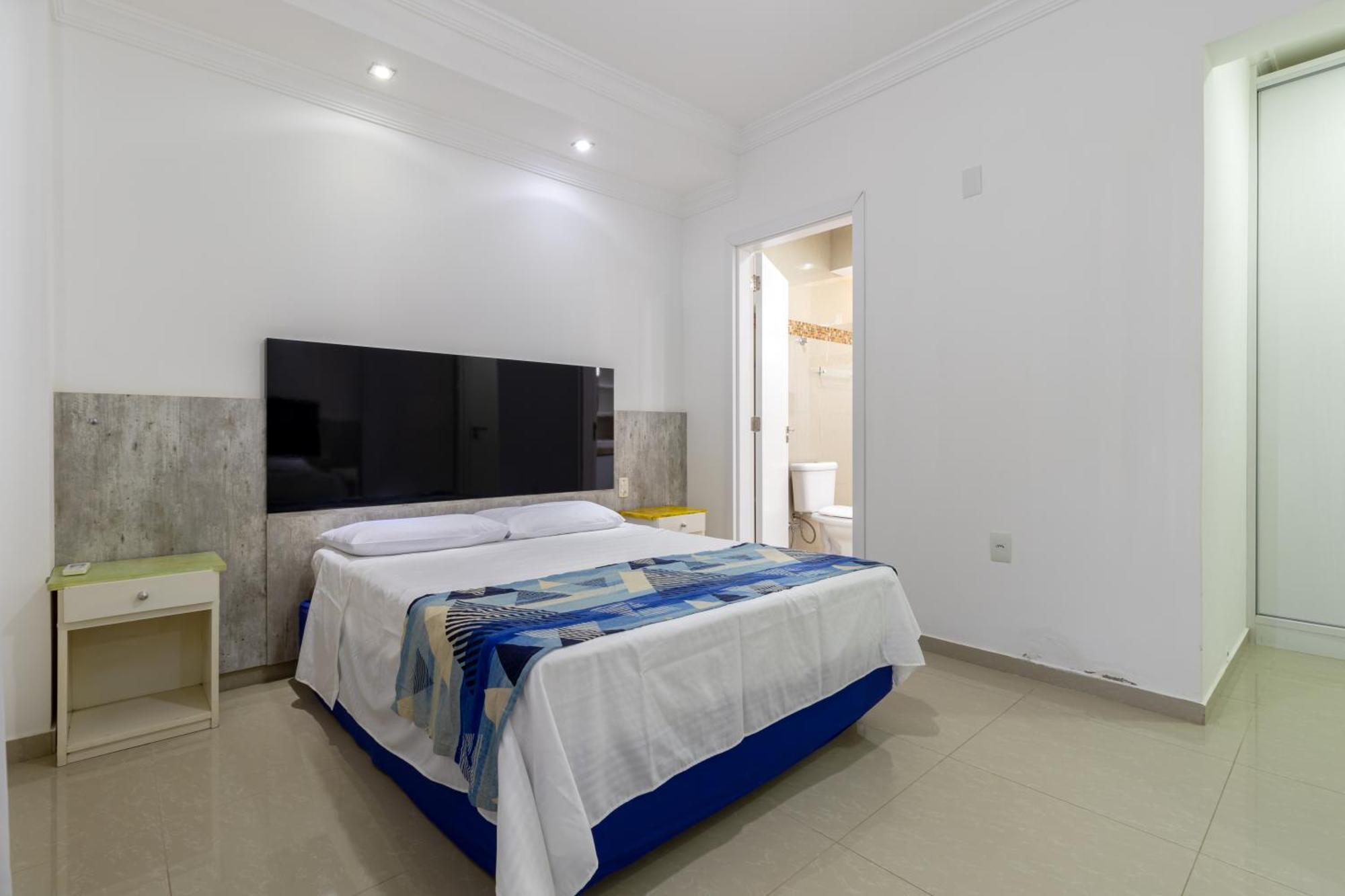 Residencial 20m & Frente Avenida *