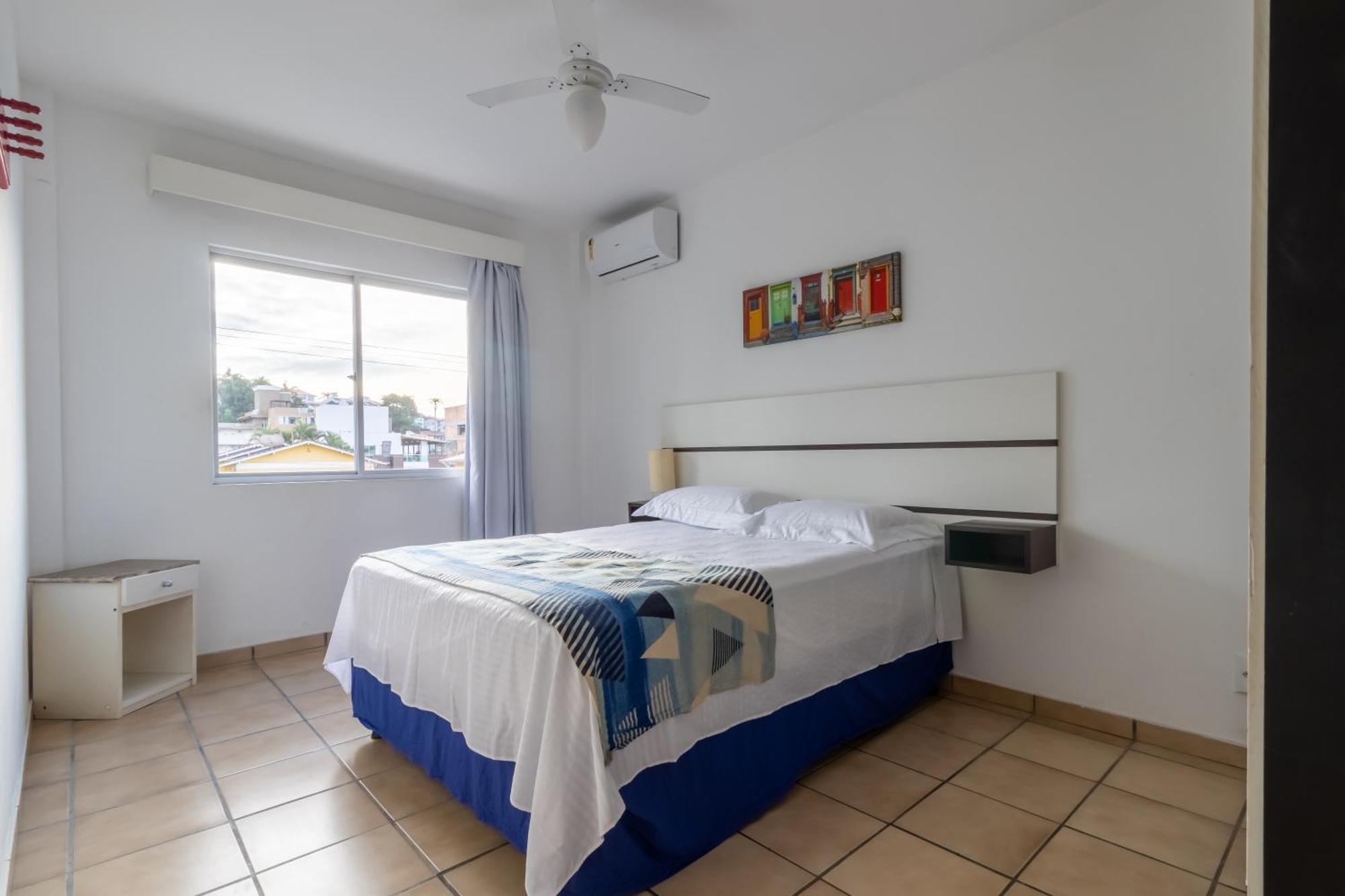 Residencial 20m & Frente Avenida Apartment *