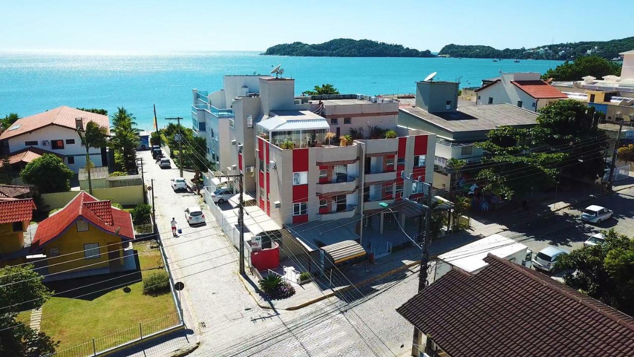 Residencial 20m & Frente Avenida *