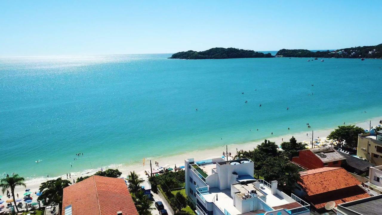 Apartment Residencial 20m & Frente Avenida