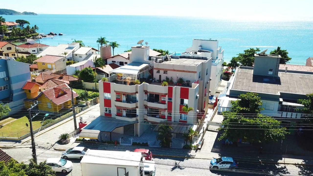 Apartment Residencial 20m & Frente Avenida