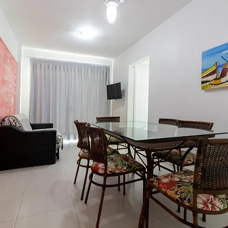Residencial 20m Praia Central&Frente Avenida Bombinhas Habitación foto