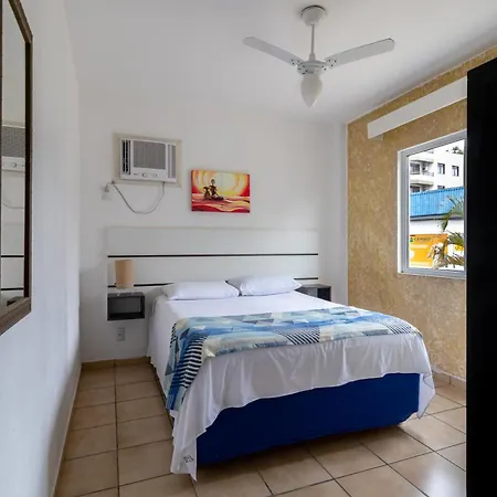 Residencial 20m Praia Central&Frente Avenida Bombinhas Habitación foto