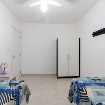 Residencial 20m Praia Central&Frente Avenida Bombinhas Exterior foto