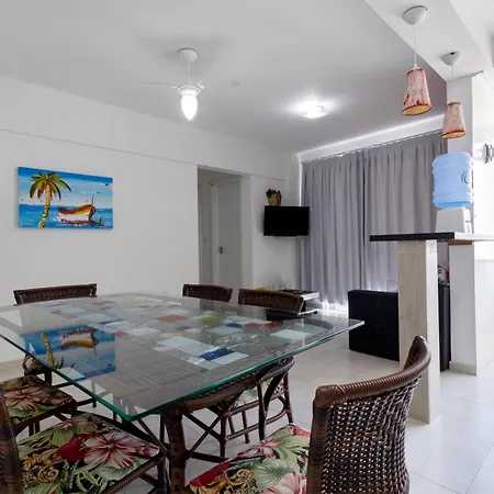 Residencial 20m Praia Central&Frente Avenida Bombinhas Habitación foto
