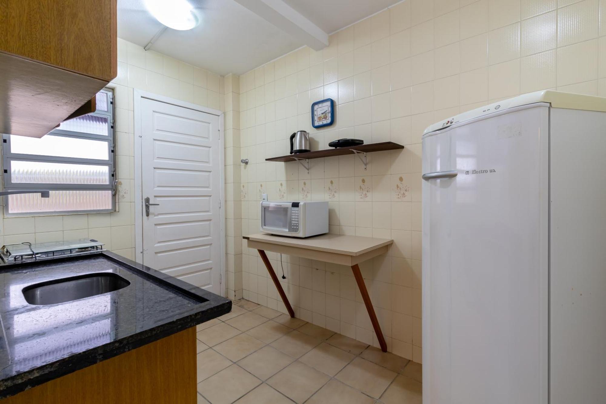 Residencial 20m & Frente Avenida