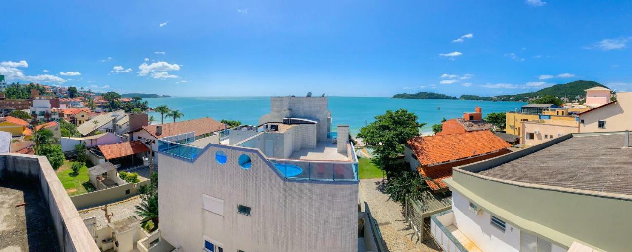 Residencial 20m & Frente Avenida *